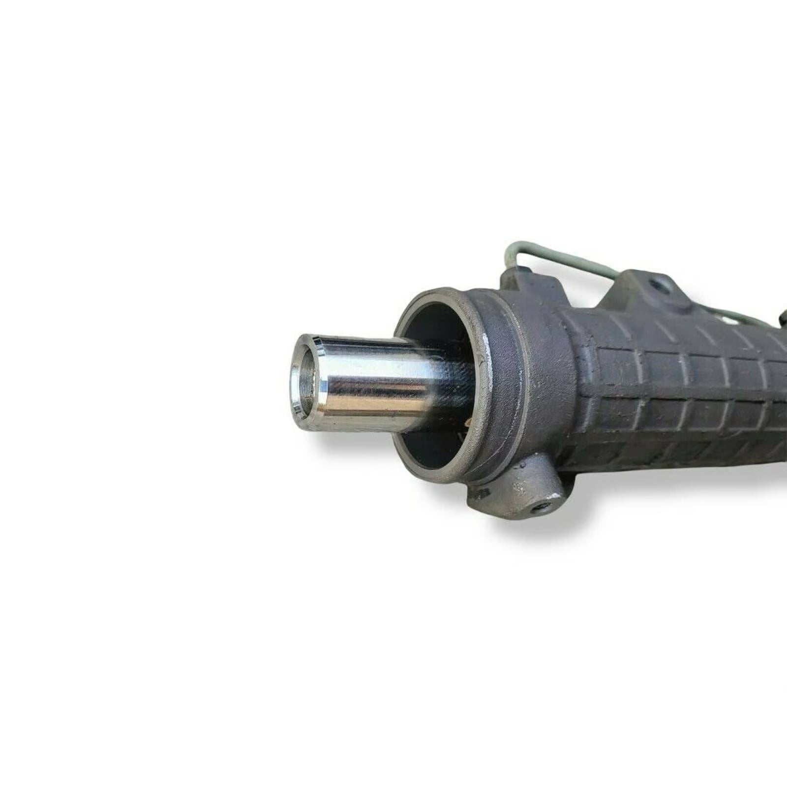 Genuine OEM BMW 712 Yellow Tag Steering Rack 7852974712 ZF (REBUILT)