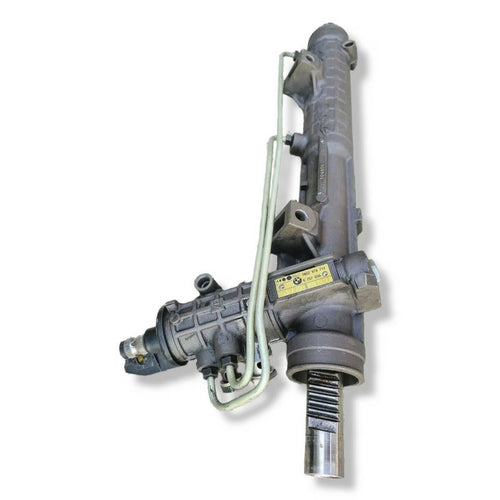 Genuine OEM BMW 712 Yellow Tag Steering Rack 7852974712 ZF (REBUILT)
